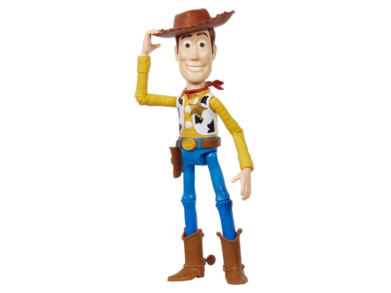Pixar Toy Story Basic 31cm Woody