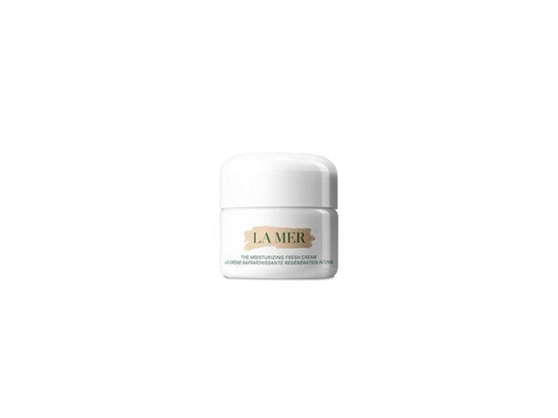 La Mer The Moisturizing Fresh Cream