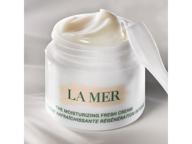 La Mer The Moisturizing Fresh Cream