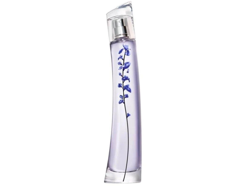 KENZO Flower Ikebana Indigo Edp Spray