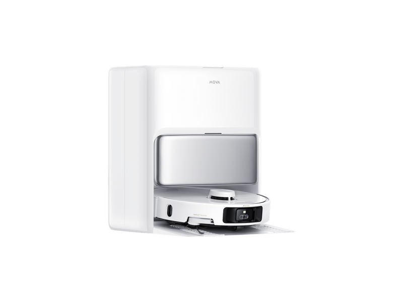 MOVA Roboter Staubsauger P50 Pro Ultra