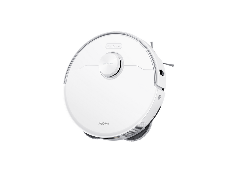 MOVA Roboter Staubsauger P50 Pro Ultra