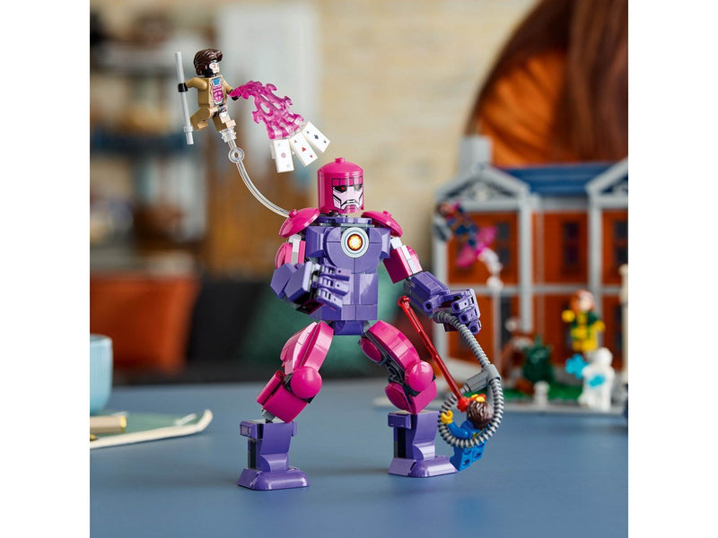 LEGO Super Heroes Marvel 76294 X-Men: X-Mansion