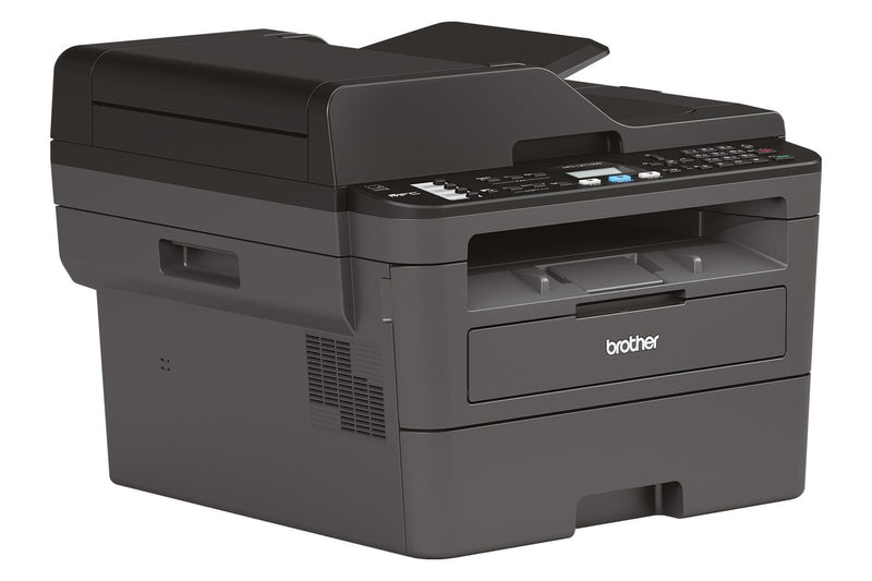 B-WARE Brother MFC-L2710DN Laser-Multifunktionsdrucker s/w