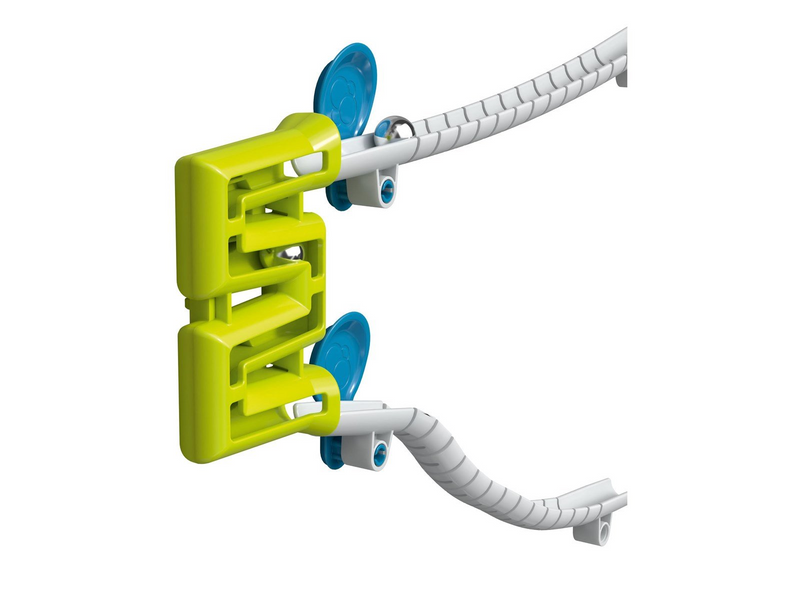 Kosmos Gecko Run - Marble Run Snake