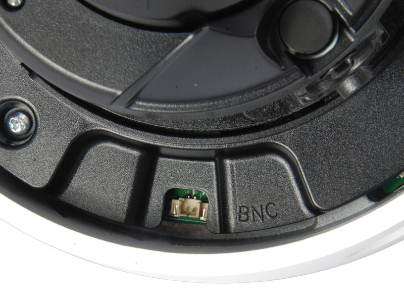 LevelOne FCS-4203 Überwachungskamera 2-Megapixel