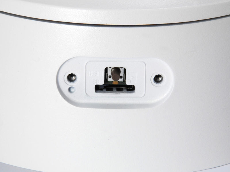 LevelOne FCS-4203 Überwachungskamera 2-Megapixel