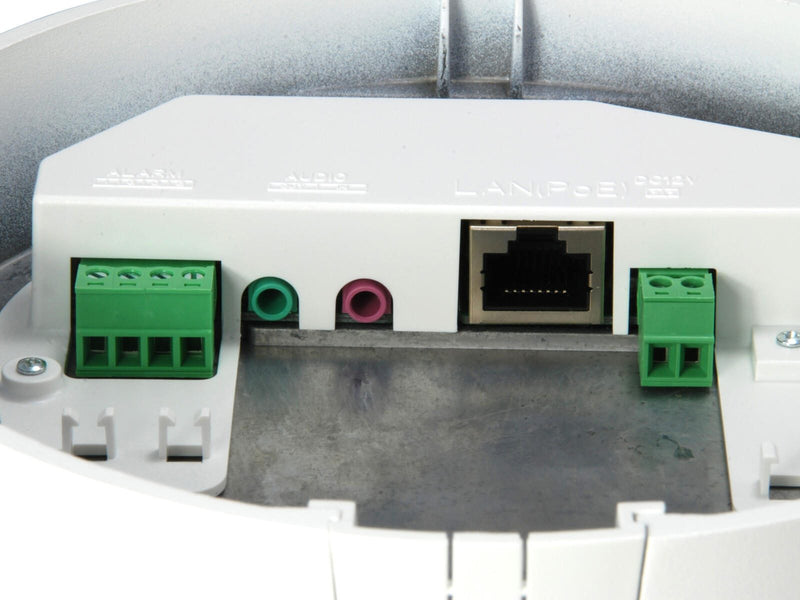 LevelOne FCS-4203 Überwachungskamera 2-Megapixel
