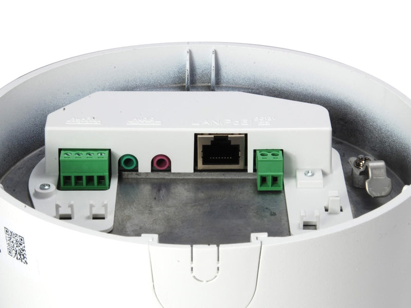 LevelOne FCS-4203 Überwachungskamera 2-Megapixel