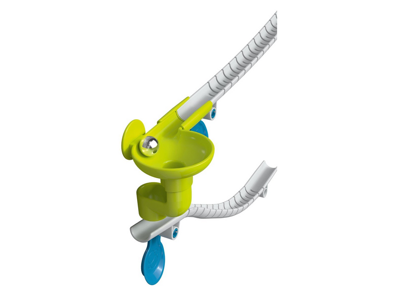 Kosmos Cosmos Gecko Run - Marble Run Twister