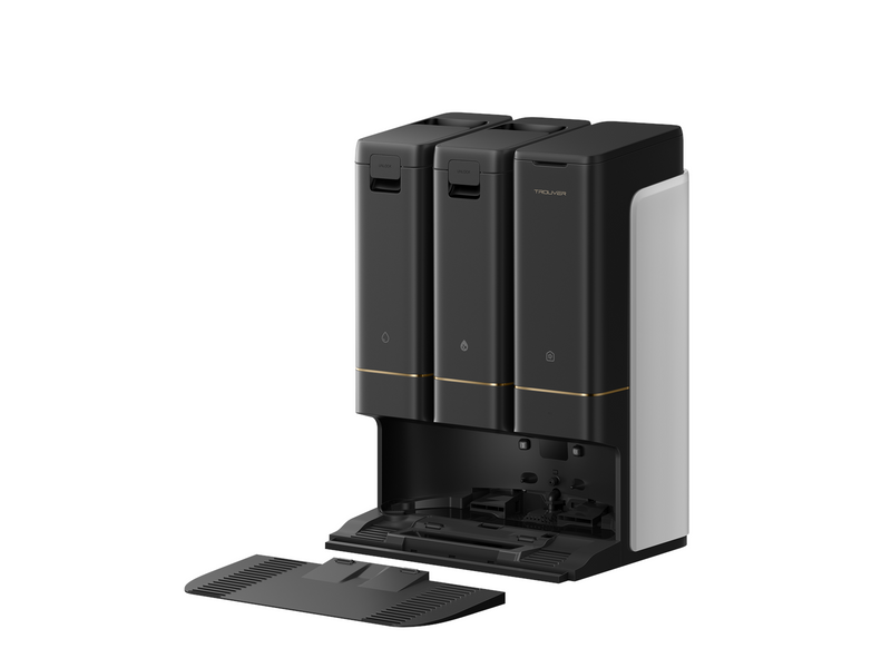 MOVA Roboter Staubsauger Z50 Ultra