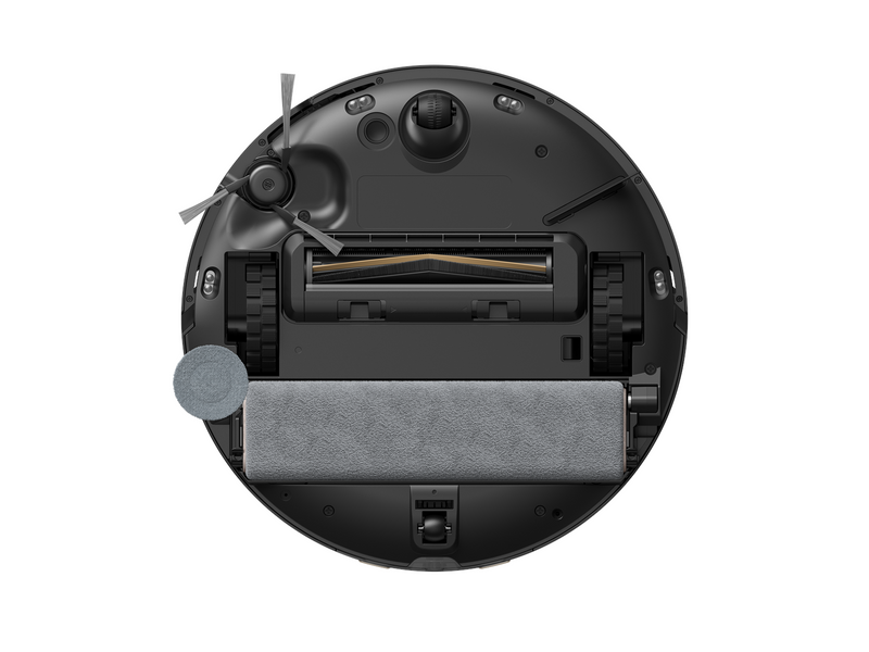 MOVA Roboter Staubsauger Z50 Ultra
