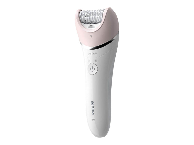 Philips Epilierer Series 8000 BRE721 - epilator