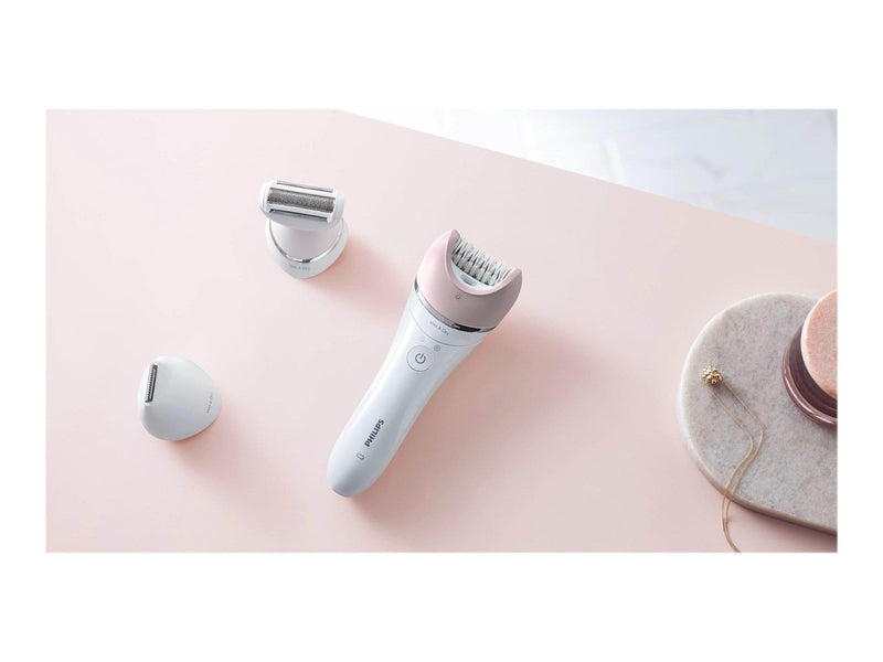 Philips Epilierer Series 8000 BRE721 - epilator