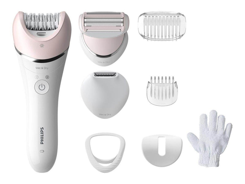 Philips Epilierer Series 8000 BRE721 - epilator