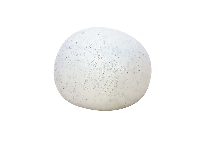 NeeDoh Snowball Crunch
