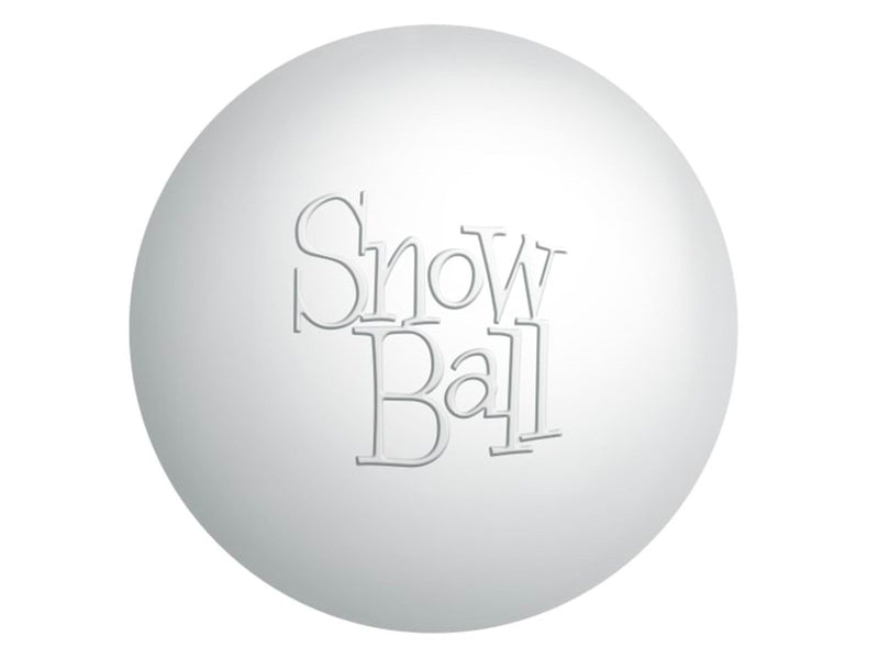 NeeDoh Snowball Crunch