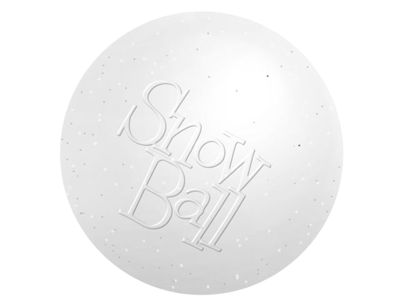 NeeDoh Snowball Crunch