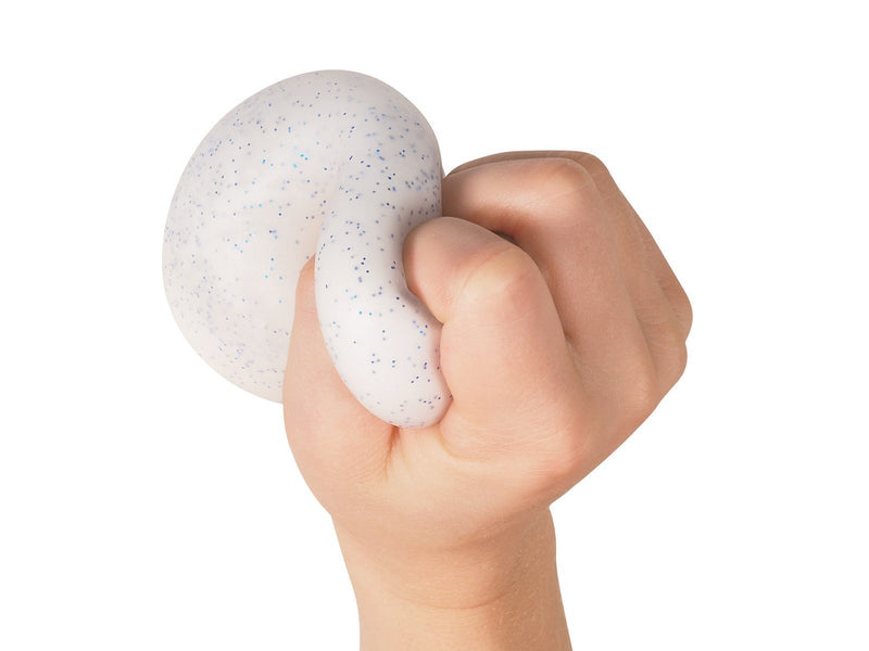 NeeDoh Snowball Crunch
