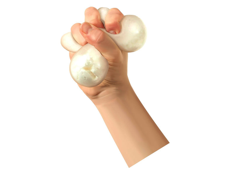 NeeDoh Snowball Crunch
