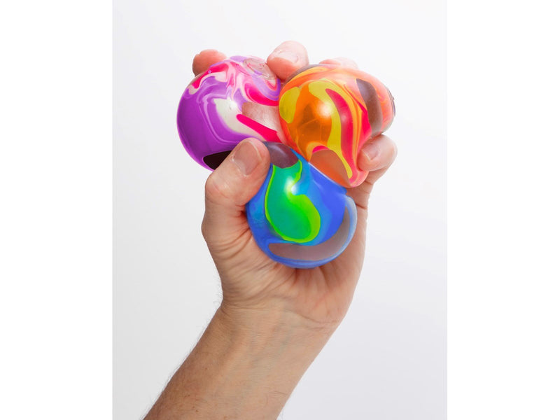 NeeDoh Marbleez assorted