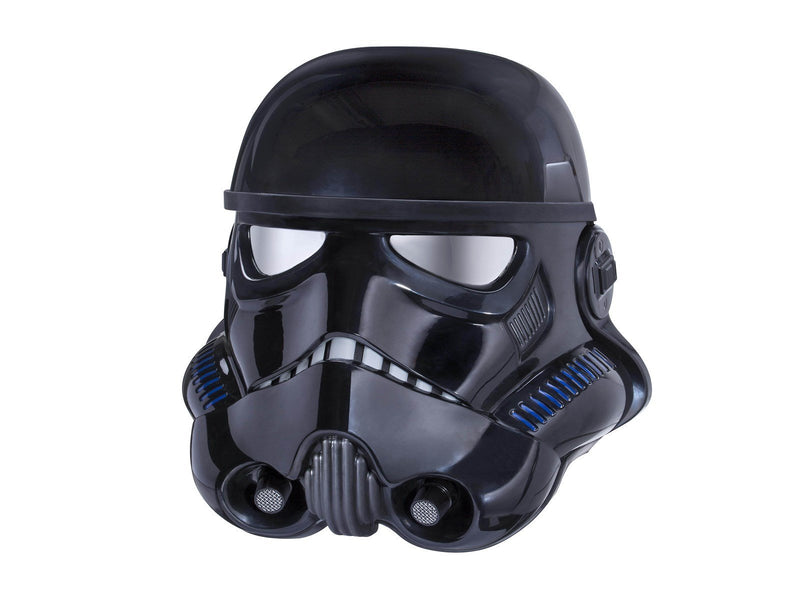 Star Wars The Black Series Shadow Trooper Helemt
