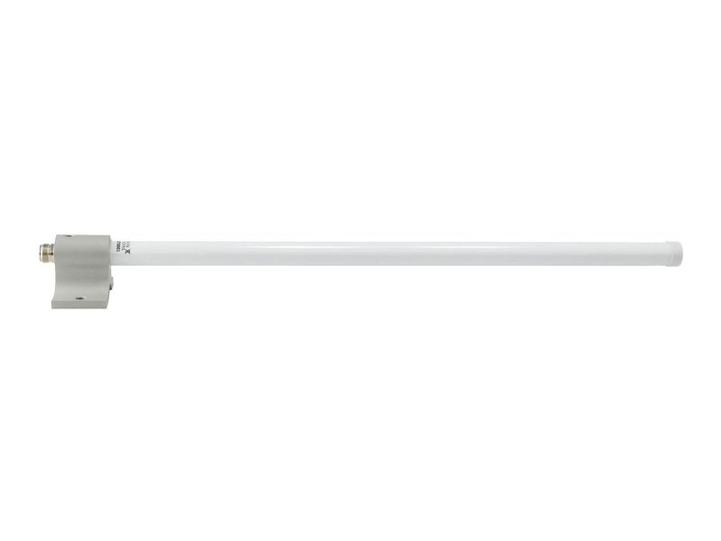 LevelOne OAN-4121 12dBi 5GHz Omnidirectional Antenne, Indoor/Outdoor