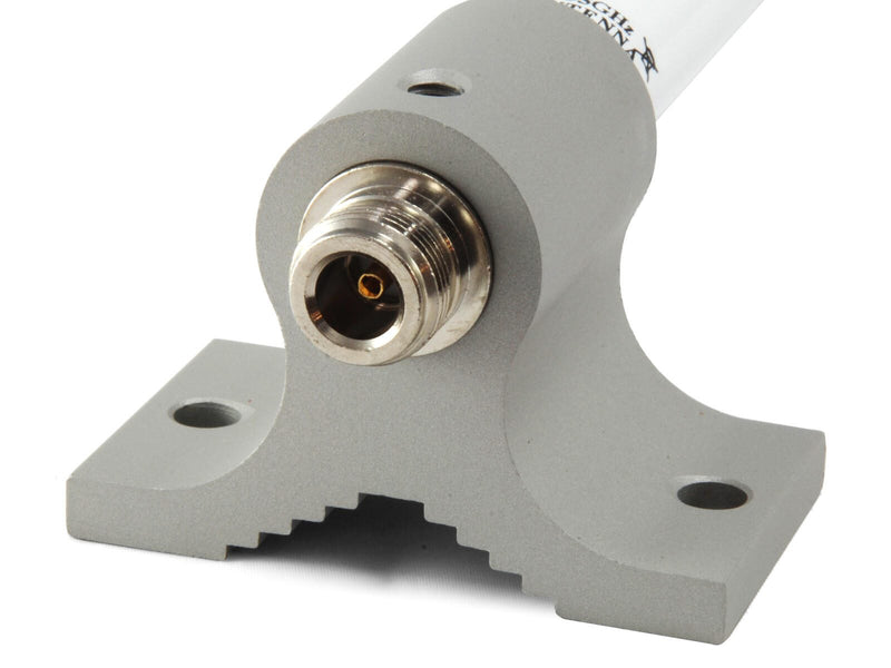 LevelOne OAN-4102 10dBi 5GHz Omnidirectional Antenne, Indoor/Outdoor