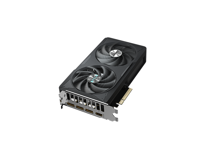 GIGABYTE GeForce RTX 5060 EAGLE OC - 8GB GDDR7 RAM - Grafikkarte