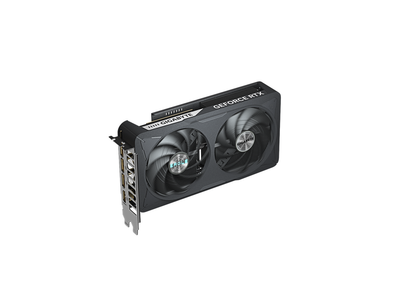 GIGABYTE GeForce RTX 5060 EAGLE OC - 8GB GDDR7 RAM - Grafikkarte
