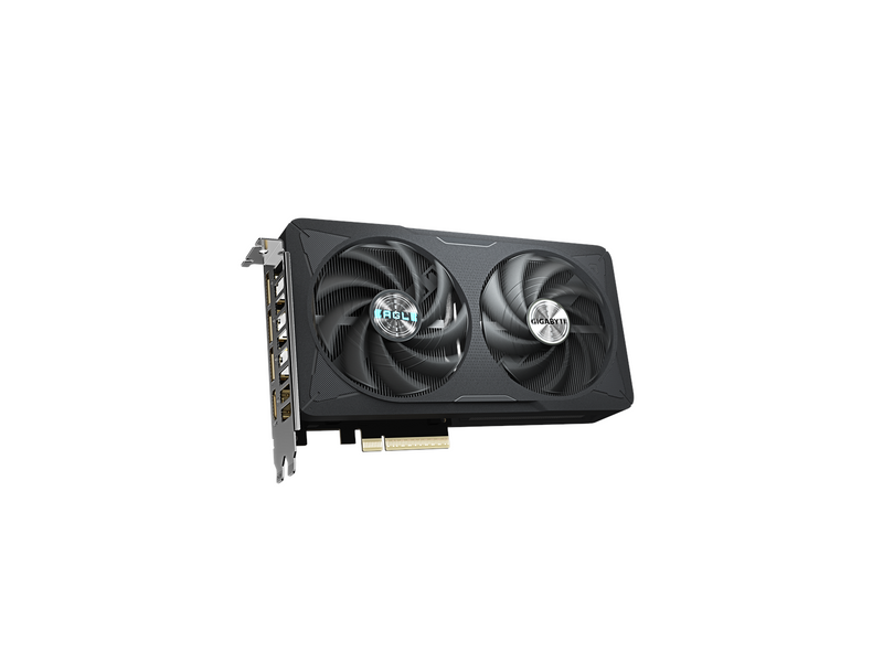 GIGABYTE GeForce RTX 5060 EAGLE OC - 8GB GDDR7 RAM - Grafikkarte
