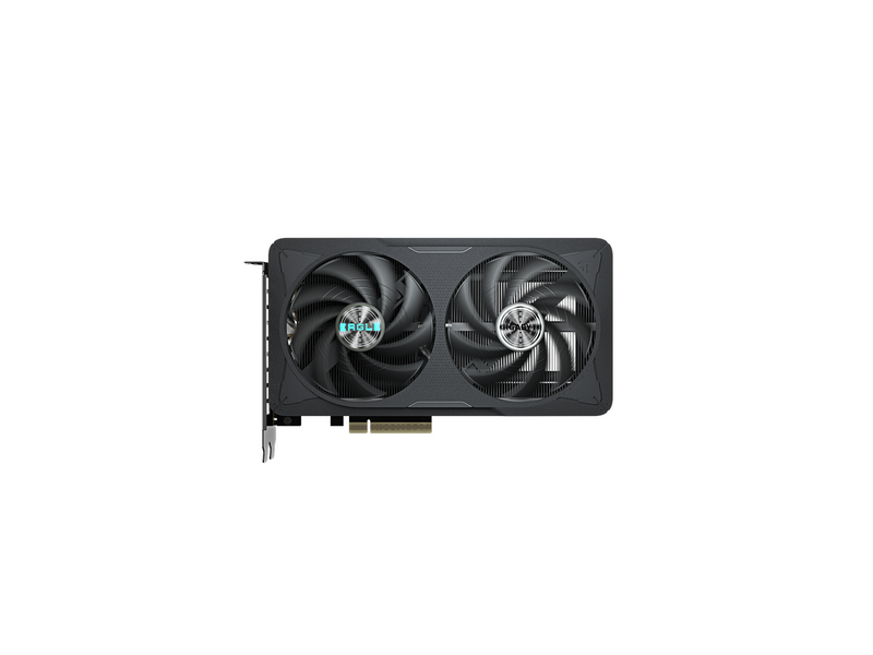 GIGABYTE GeForce RTX 5060 EAGLE OC - 8GB GDDR7 RAM - Grafikkarte