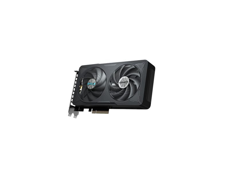 GIGABYTE GeForce RTX 5060 EAGLE OC - 8GB GDDR7 RAM - Grafikkarte