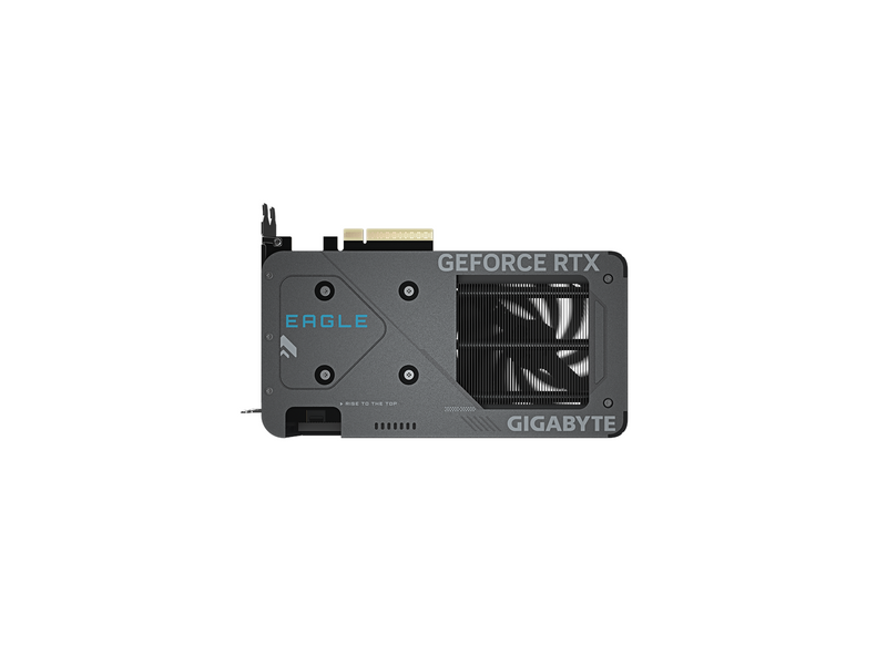 GIGABYTE GeForce RTX 5060 EAGLE OC - 8GB GDDR7 RAM - Grafikkarte
