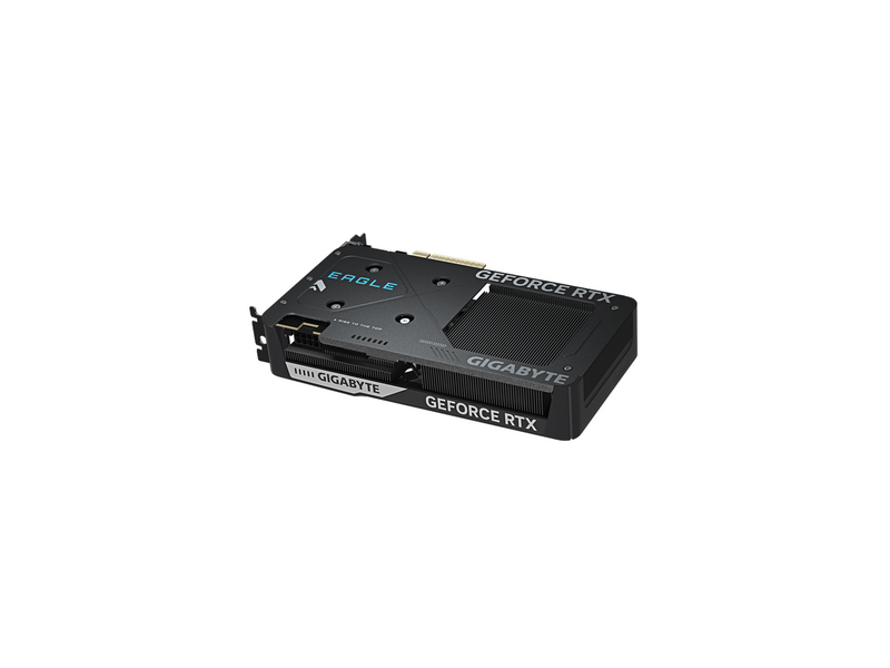 GIGABYTE GeForce RTX 5060 EAGLE OC - 8GB GDDR7 RAM - Grafikkarte