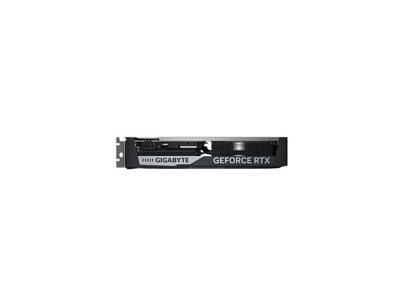 GIGABYTE GeForce RTX 5060 EAGLE OC - 8GB GDDR7 RAM - Grafikkarte