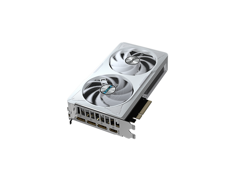 GIGABYTE GeForce RTX 5060 EAGLE OC ICE - 8GB GDDR7 RAM - Grafikkarte
