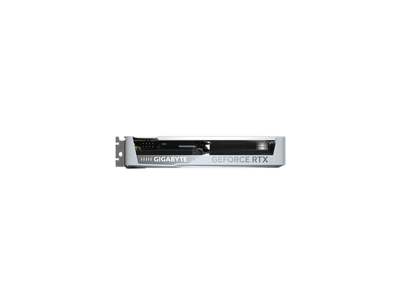 GIGABYTE GeForce RTX 5060 EAGLE OC ICE - 8GB GDDR7 RAM - Grafikkarte