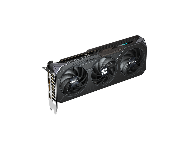GIGABYTE GeForce RTX 5060 GAMING OC - 8GB GDDR7 RAM - Grafikkarte
