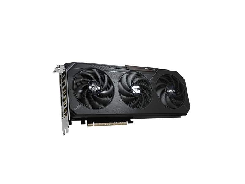 GIGABYTE GeForce RTX 5060 GAMING OC - 8GB GDDR7 RAM - Grafikkarte