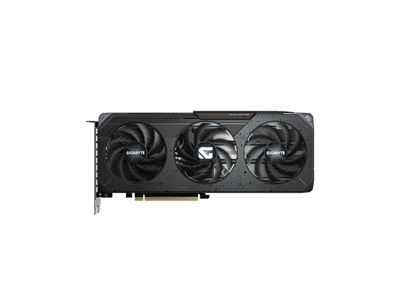 GIGABYTE GeForce RTX 5060 GAMING OC - 8GB GDDR7 RAM - Grafikkarte