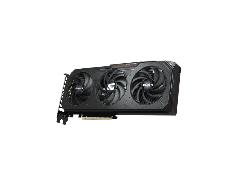 GIGABYTE GeForce RTX 5060 GAMING OC - 8GB GDDR7 RAM - Grafikkarte