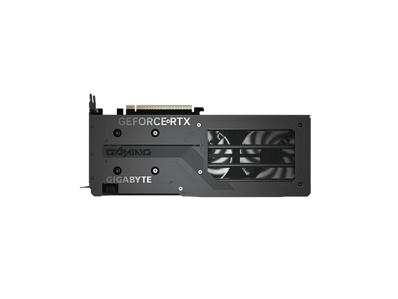 GIGABYTE GeForce RTX 5060 GAMING OC - 8GB GDDR7 RAM - Grafikkarte