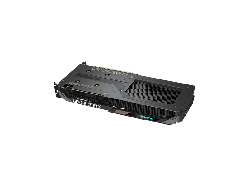 GIGABYTE GeForce RTX 5060 GAMING OC - 8GB GDDR7 RAM - Grafikkarte