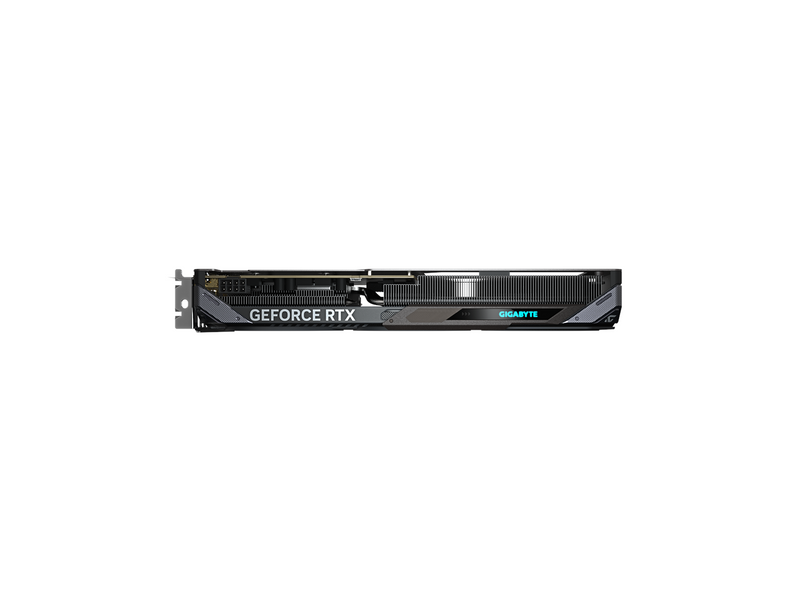 GIGABYTE GeForce RTX 5060 GAMING OC - 8GB GDDR7 RAM - Grafikkarte