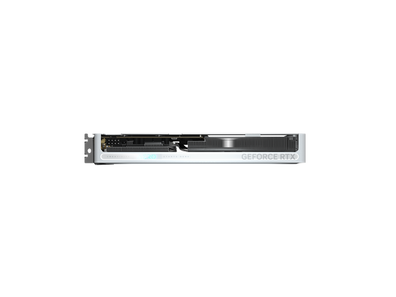 GIGABYTE GeForce RTX 5060 AERO OC - 8GB GDDR7 RAM - Grafikkarte