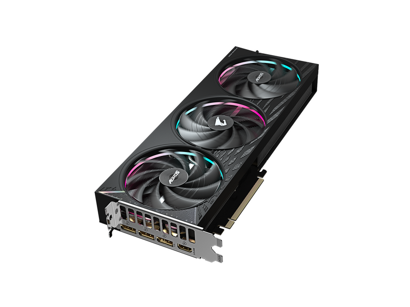 GIGABYTE GeForce RTX 5060 AORUS Elite - 8GB GDDR7 RAM - Grafikkarte