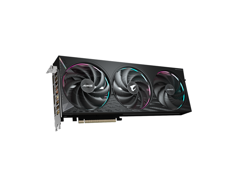 GIGABYTE GeForce RTX 5060 AORUS Elite - 8GB GDDR7 RAM - Grafikkarte