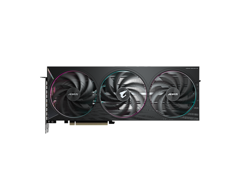 GIGABYTE GeForce RTX 5060 AORUS Elite - 8GB GDDR7 RAM - Grafikkarte