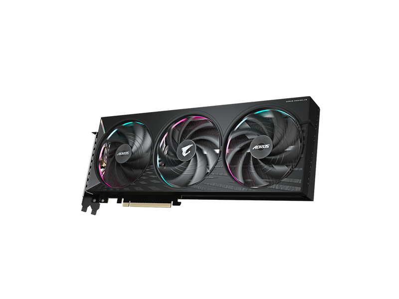 GIGABYTE GeForce RTX 5060 AORUS Elite - 8GB GDDR7 RAM - Grafikkarte
